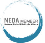 NEDA vector logo 2019